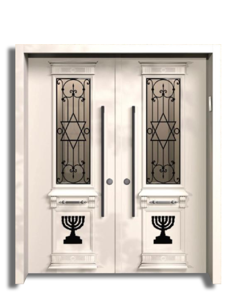 סדרת בתי כנסת