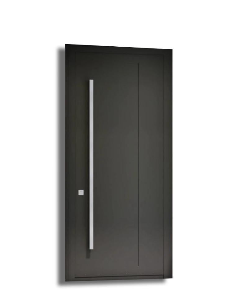 סדרת פסים שקועים